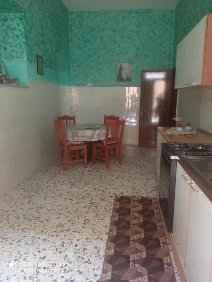 Nora Home Avola Exterior foto